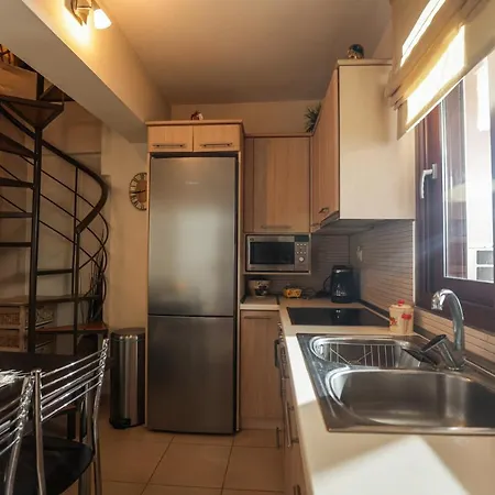 Holiday home Delmare Olive House I *