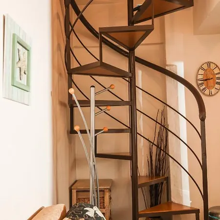 Delmare Olive House I Holiday home Gerakini