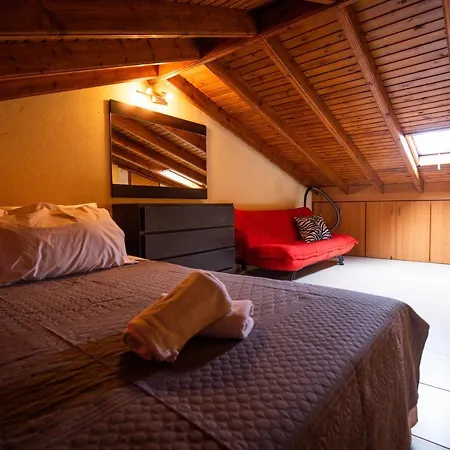 Delmare Olive House I Holiday home *