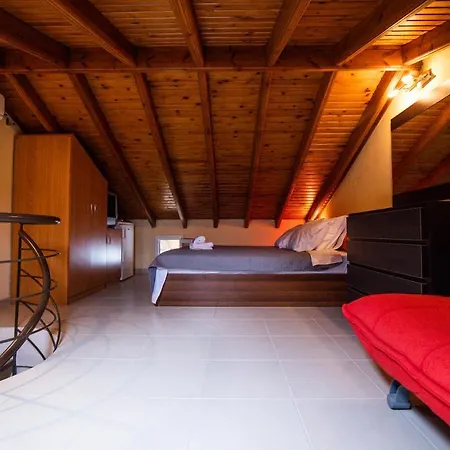 Delmare Olive House I Holiday home *