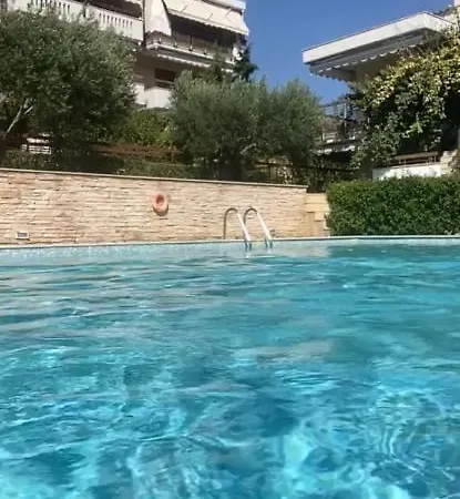 Delmare Olive House I