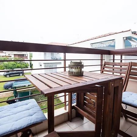 Delmare Olive House I Case de vacanță Gerakini