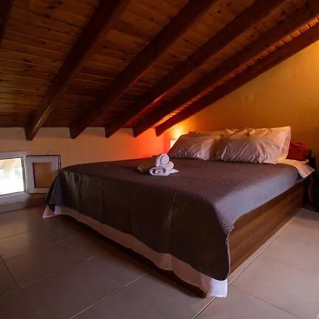 Delmare Olive House I Сasa de vacaciones Gerakini