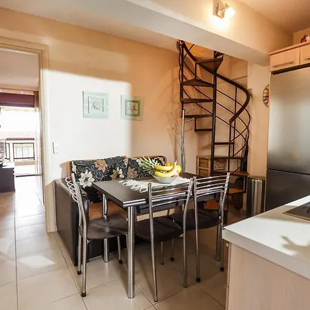 Ferienhaus Delmare Olive House I Gerakini