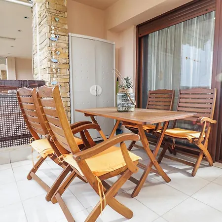 Ferienhaus Delmare Olive House I