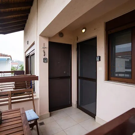 Delmare Olive House I Ferienhaus
